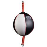 Leather Double-End Speed Bag